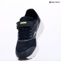 Joma Speed Jr children's shoes navy/yellow 9