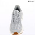 Women's running shoes Under Armour Sonic 7 halo gray/white/mod gray 9