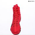 Nike Machomai 3 university red/black boxing shoes 9