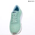Men's running shoes HOKA Cavu 2 sea ice/blue light 9