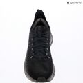 Men's On Cloudsurfer Max Wide black/eclipse running shoes 9