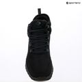 Men's shoes Columbia Fairbanks MID V2 black/shark 14