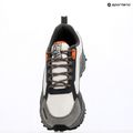 Men's shoes Napapijri Vortec NP0A4G7A white/grey 9