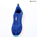 Women's running shoes HOKA Skyflow Ultramarine/night sky 9