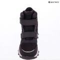 Children's shoes Viking Footwear Track Warm Waterproof 2V aubergine 9