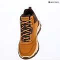 Men's shoes SKECHERS Santoro Hopkins wheat 9