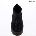 Women's snow boots Lee Cooper LCJ-25-32-3655L black 9