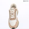 Women's shoes Tommy Hilfiger Runner ecru 9