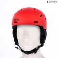 Ski helmet Smith Descend MIPS matte patrol/black 14