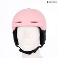 Ski helmet Neon Summit light pink/black 9
