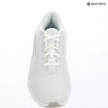 Men's training shoes Nike Flex Train white/photon dust/white 11
