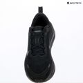 Women's running shoes Nike Vomero Plus black/metallic dark grey/dark smoke grey 12