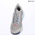Women's running shoes Nike Juniper Trail 3 grey fog/sapphire/glacier blue 11