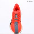 Women's running shoes Nike Pegasus Plus hot lava/orange pulse/dark raisin 9