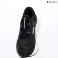 Women's running shoes Brooks Revel Max black/grey/white 10