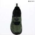Men's cycling platform shoes Leatt ProFlat 2.0 spinach 9