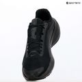 Men's running shoes Nike Downshifter 14 black/anthracite/black 9