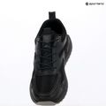 Men's shoes BIG STAR RR174549 black 9