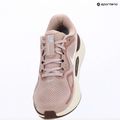 Women's running shoes Nike Structure 26 particle rose/tattoo/hydrogen blue/sail 9