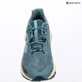 Women's running shoes New Balance Dynasoft Nitrel V6 salt water/deep end/timberwolf 9