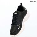 Champion Countess Evolve G GS Low Cut nbk/sil shoes 9