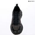 Training shoes Under Armour Aura RPSTP black/black/ultimate black 9