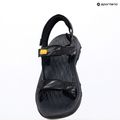 Men's sandals KADVA Cruzo czarny 14