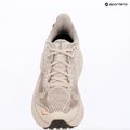 Women's running shoes HOKA Challenger 8 stucco/asphalt grey 10