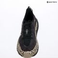 Men's running shoes HOKA Speedgoat 6 black/cement 10