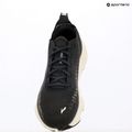 Men's running shoes Brooks Glycerin Flex phantom/metallic/coconut 10