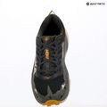 Men's running shoes HOKA Torrent 4 black/asphalt grey 10