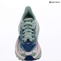Women's running shoes HOKA Stinson 7 rosemary/fragrant lilac 10