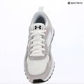 Men's training shoes Under Armour Mirage Sport white/halo gray/black 7