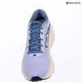 Women's running shoes New Balance Fresh Foam 680's V9 glint blue/fairweather blue/ navy 9