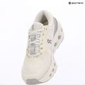 Women's running shoes On Cloudrunner 3 white/ivory 9
