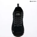 Men's trekking shoes CMP Rigel 2.0 Low Waterproof nero/grey 9