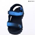 Children's sandals Lee Cooper LCW-26-34-4437K navy/lt blue 9