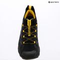 Men's trekking boots La Sportiva Ultra Raptor 3 black/yellow 16