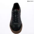 Men's adidas platform cycling shoes FIVE TEN Sleuth DLX 2 core black/carbon/gum5 9