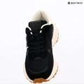 Women's shoes Tommy Jeans Sporty Runner black 9