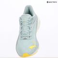 Women's running shoes PUMA Electrify Nitro 4 blue 9