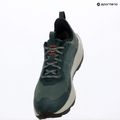 Men's hiking boots Salomon Elixir Activ GTX scarab/green gable 10