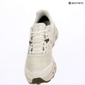Men's running shoes On Cloudvista 2 Waterproof ice/pearl 8