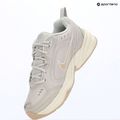 Men's training shoes Nike Air Monarch IV light bone/spruce aura/sanddrift 13