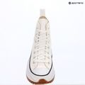 Trainers Converse Run Star Hike white 9