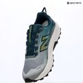 Men's running shoes New Balance Rebel Trail V1 medusa green/shadow grey 9