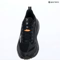 Women's running shoes Mizuno Neo Lumina black/white/black 9