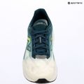 Men's running shoes New Balance FuelCell Rebel V5 medusa green/faded teal 10