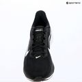 Men's running shoes Nike Pegasus 42 black/photon dust/white 18