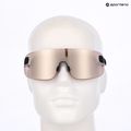 Sunglasses POC Elicit uranium black/clarity trail/partly sunny silver 6